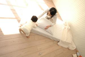 足立区でおすすめの産婦人科といえば